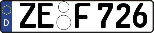 ZE-F726