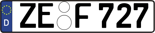 ZE-F727