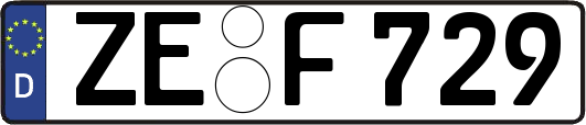 ZE-F729