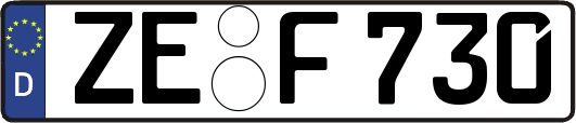 ZE-F730