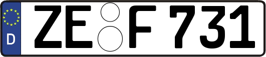 ZE-F731