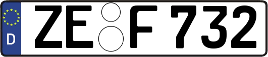 ZE-F732