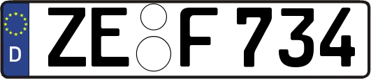 ZE-F734