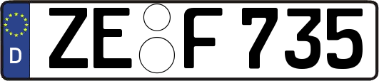 ZE-F735