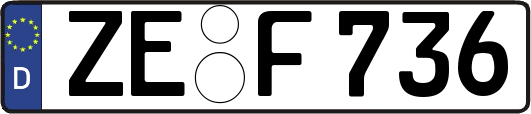 ZE-F736