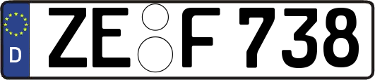 ZE-F738