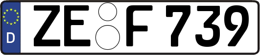 ZE-F739