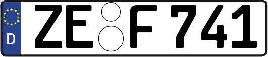 ZE-F741