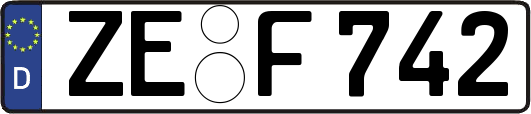 ZE-F742
