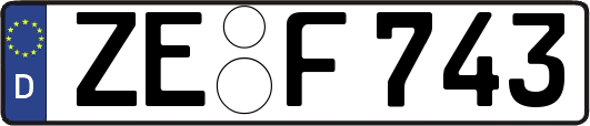 ZE-F743
