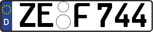 ZE-F744