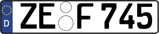 ZE-F745