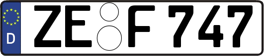 ZE-F747