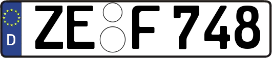 ZE-F748
