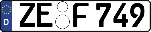 ZE-F749