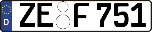 ZE-F751