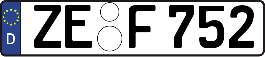ZE-F752