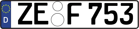 ZE-F753