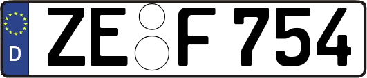 ZE-F754