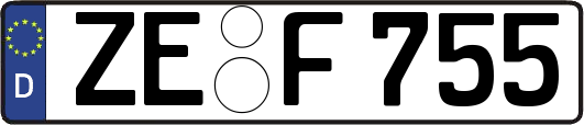 ZE-F755