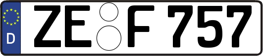 ZE-F757