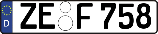 ZE-F758
