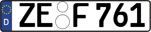 ZE-F761