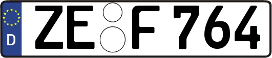 ZE-F764