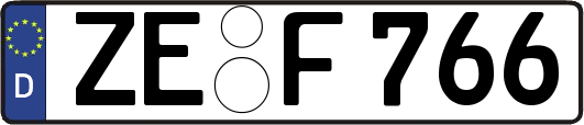 ZE-F766