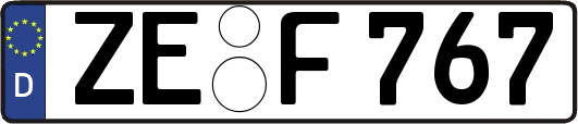 ZE-F767