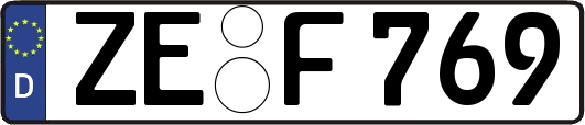 ZE-F769