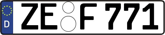 ZE-F771