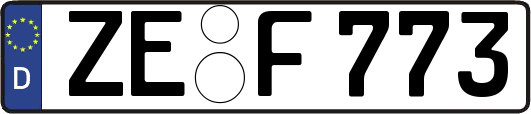 ZE-F773