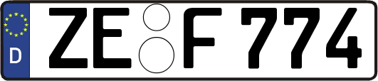 ZE-F774