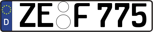 ZE-F775