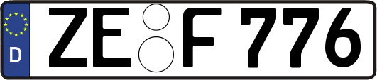 ZE-F776