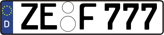 ZE-F777