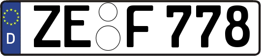 ZE-F778