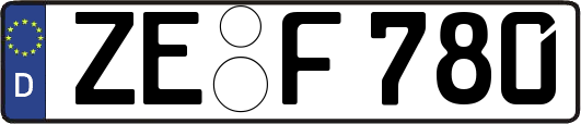 ZE-F780