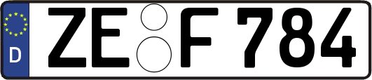 ZE-F784