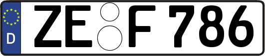 ZE-F786