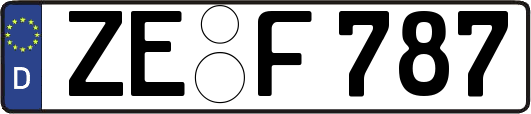 ZE-F787
