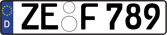 ZE-F789