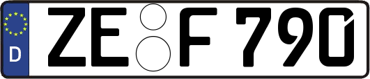 ZE-F790