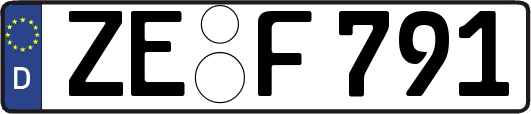 ZE-F791