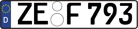 ZE-F793