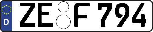 ZE-F794