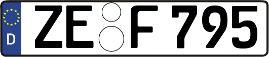 ZE-F795