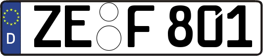 ZE-F801