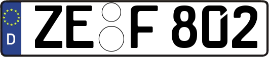 ZE-F802